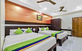 Treebo Sripadha Residency Alipiri Road